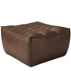 Clearance N701 Voetenbank Poefs & Hockers