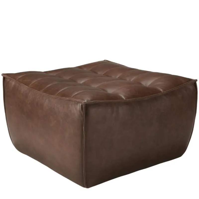 Clearance N701 Voetenbank Poefs & Hockers