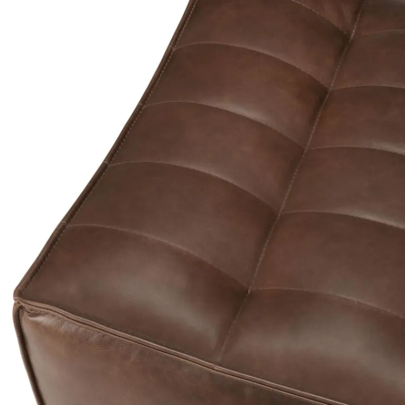 Clearance N701 Voetenbank Poefs & Hockers