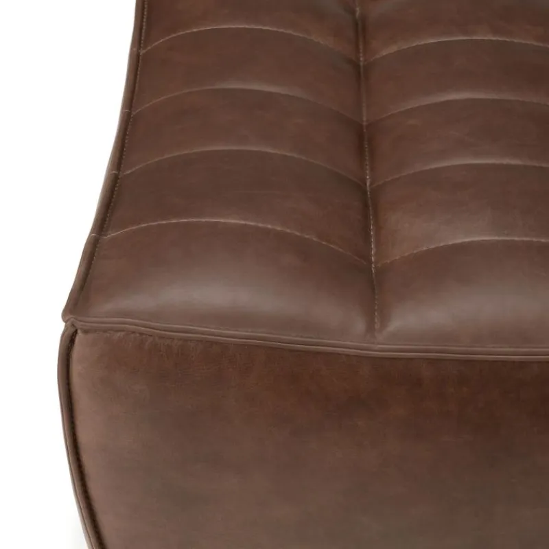Clearance N701 Voetenbank Poefs & Hockers