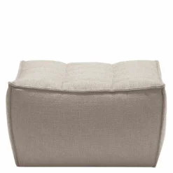 Clearance N701 Voetenbank Poefs & Hockers