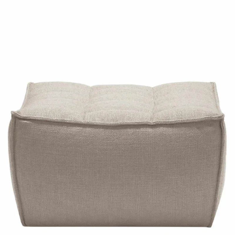 Clearance N701 Voetenbank Poefs & Hockers