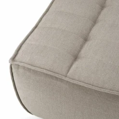 Clearance N701 Voetenbank Poefs & Hockers