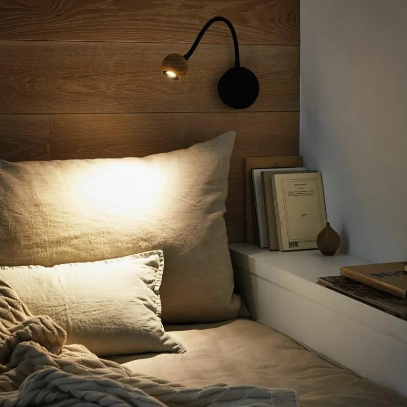 Hot Nº8 Wandlamp Wandlampen