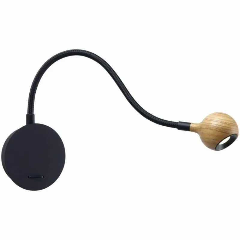 Hot Nº8 Wandlamp Wandlampen