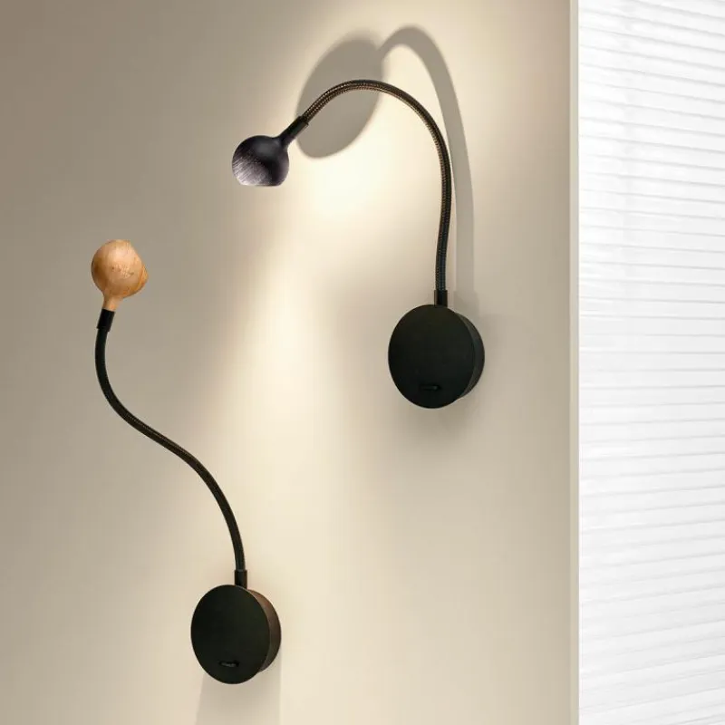 Hot Nº8 Wandlamp Wandlampen