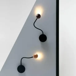 Hot Nº8 Wandlamp Wandlampen