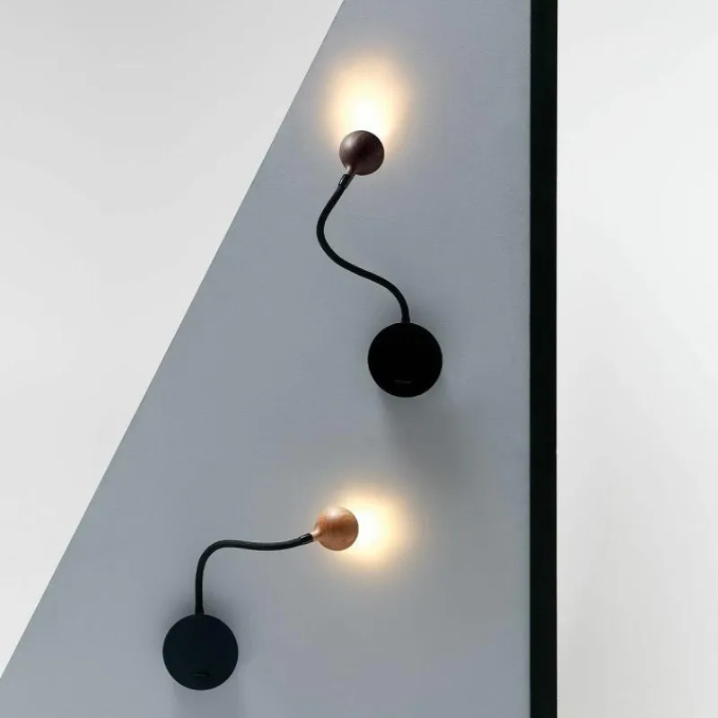 Hot Nº8 Wandlamp Wandlampen