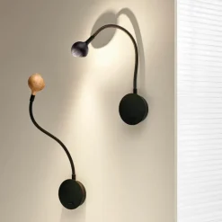 Hot Nº8 Wandlamp Wandlampen