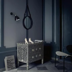New Nagasaki Stoel Eetkamerstoelen