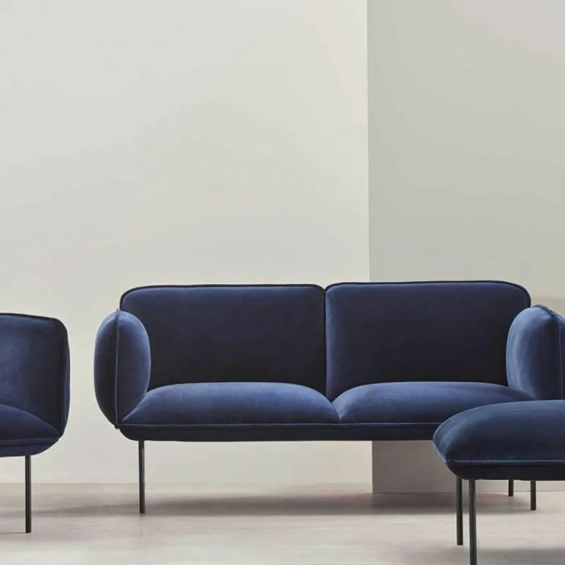 New Nakki Fauteuil Fauteuils