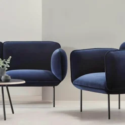 New Nakki Fauteuil Fauteuils