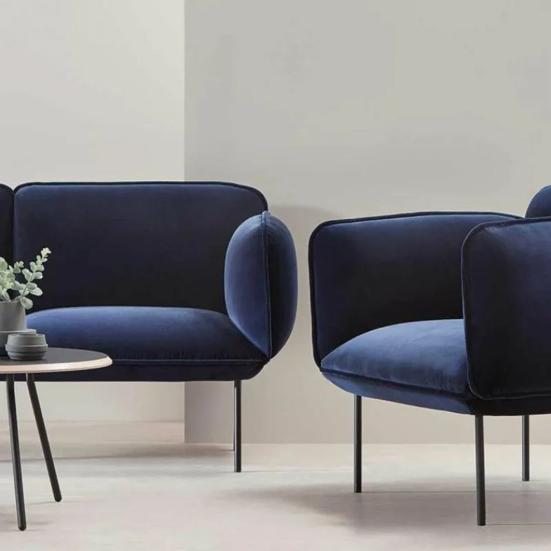 New Nakki Fauteuil Fauteuils