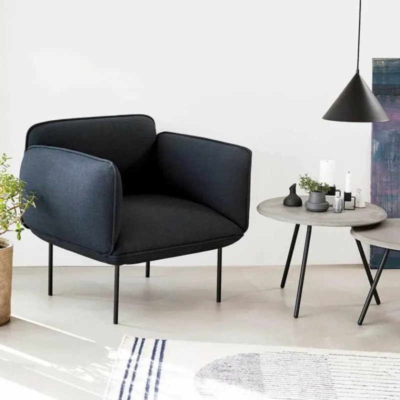 New Nakki Fauteuil Fauteuils