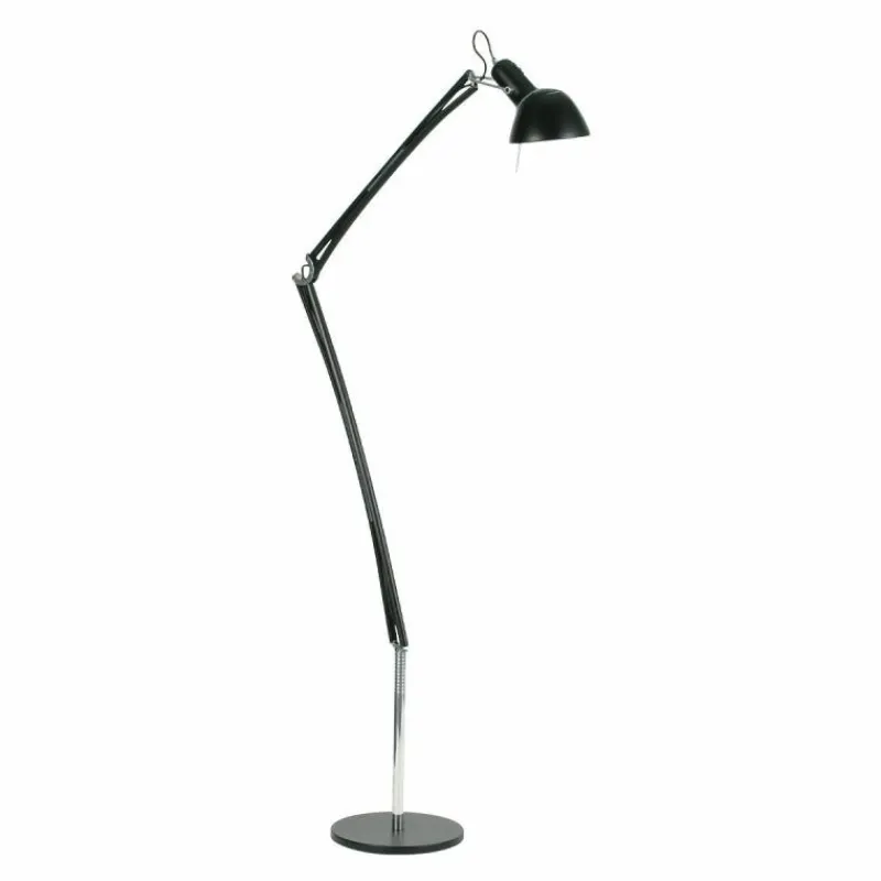 New Naomi Vloerlamp Vloerlampen