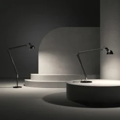 New Naomi Vloerlamp Vloerlampen