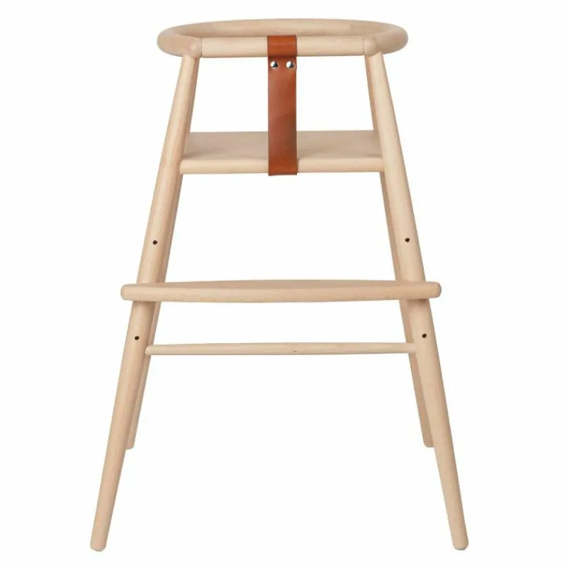 ND54 High Chair Kinderstoel Kindermeubelen