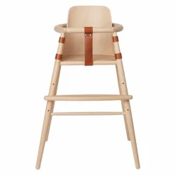 ND54 High Chair Kinderstoel Kindermeubelen