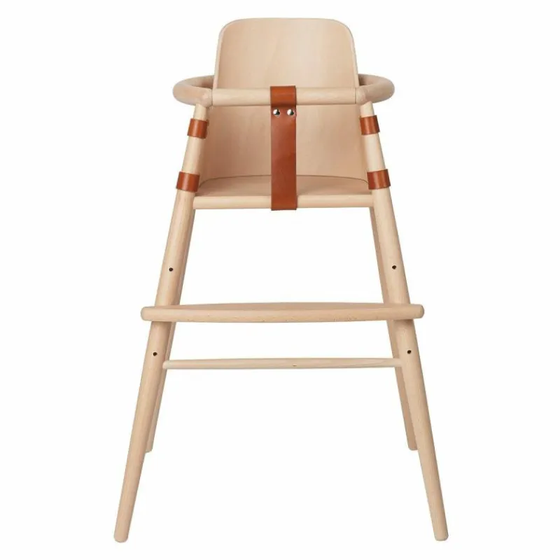 ND54 High Chair Kinderstoel Kindermeubelen
