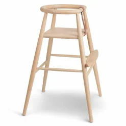 ND54 High Chair Kinderstoel Kindermeubelen