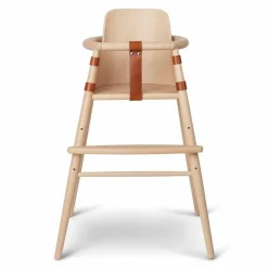 ND54 High Chair Kinderstoel Kindermeubelen