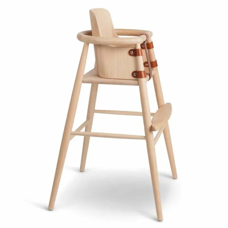 ND54 High Chair Kinderstoel Kindermeubelen