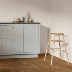 ND54 High Chair Kinderstoel Kindermeubelen