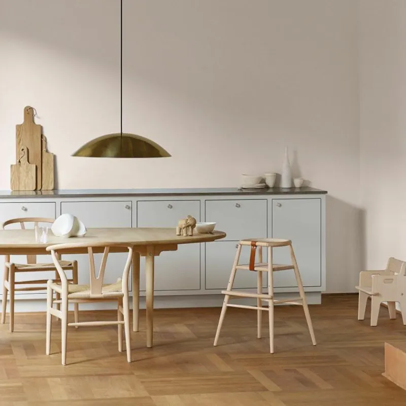 ND54 High Chair Kinderstoel Kindermeubelen