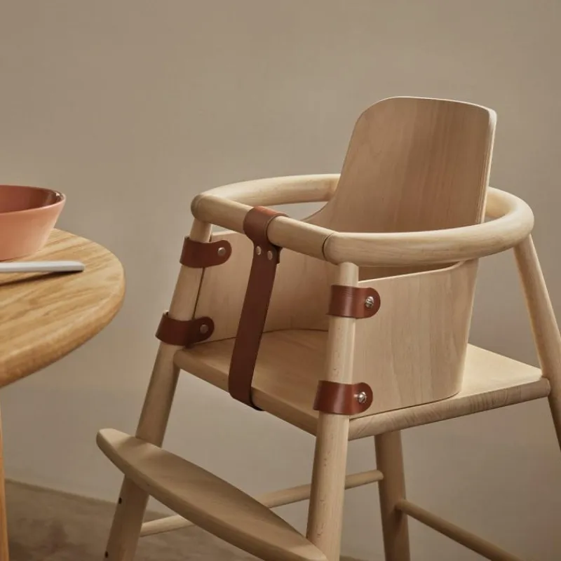 ND54 High Chair Kinderstoel Kindermeubelen