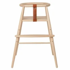ND54 High Chair Kinderstoel Kindermeubelen