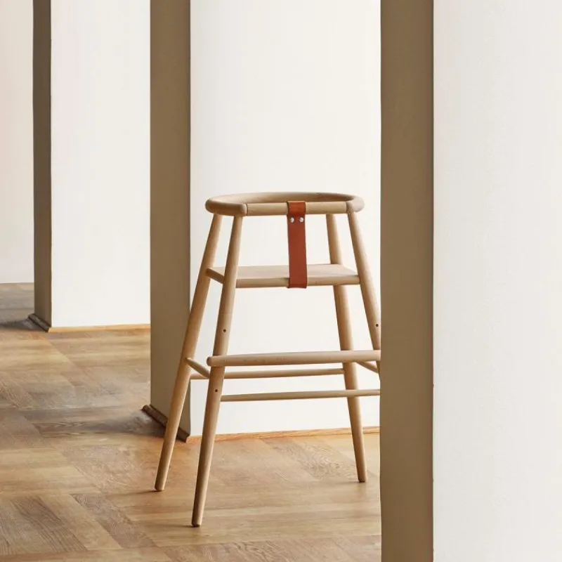 ND54 High Chair Kinderstoel Kindermeubelen