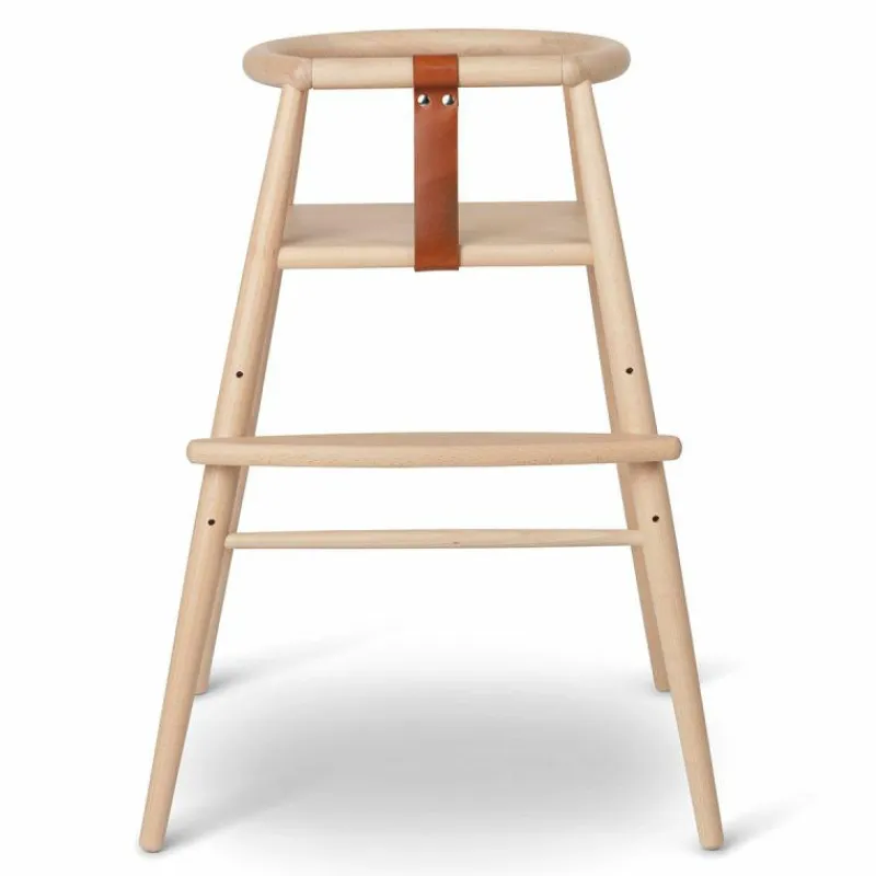 ND54 High Chair Kinderstoel Kindermeubelen