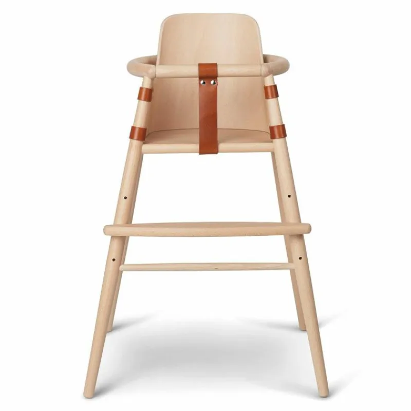ND54 High Chair Kinderstoel Kindermeubelen