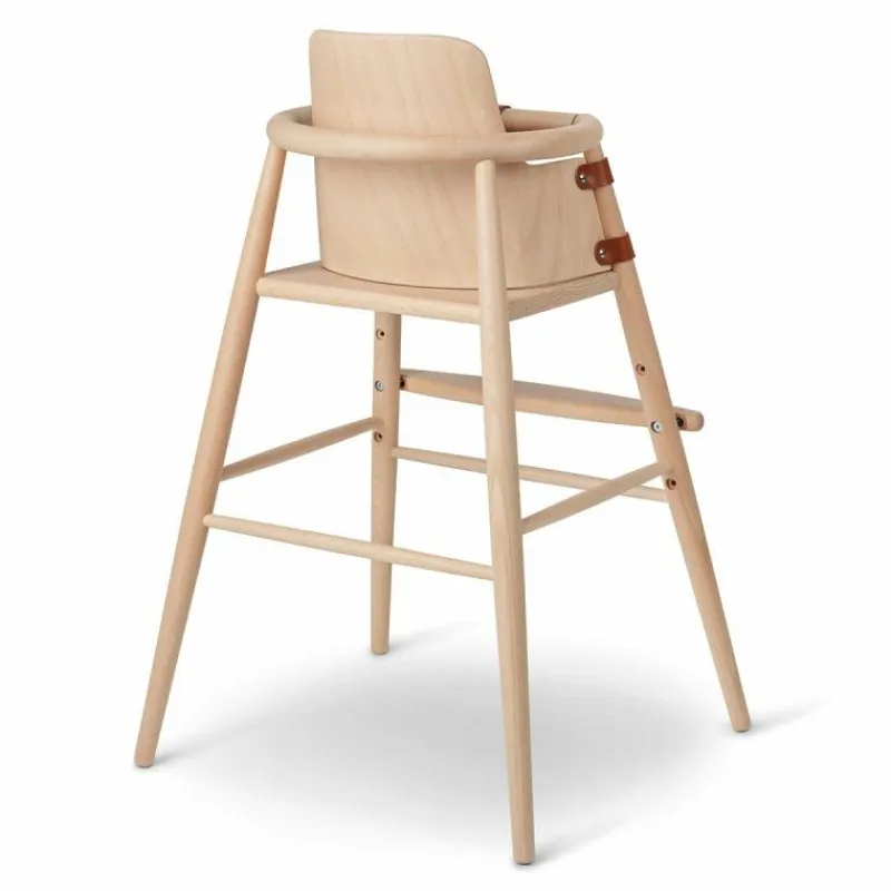 ND54 High Chair Kinderstoel Kindermeubelen