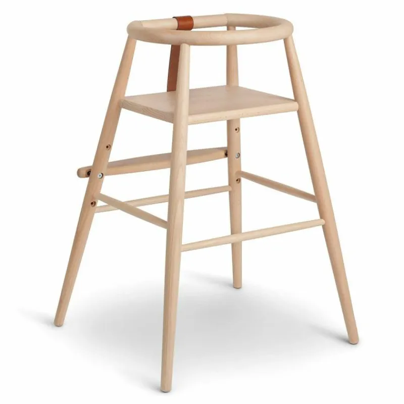 ND54 High Chair Kinderstoel Kindermeubelen