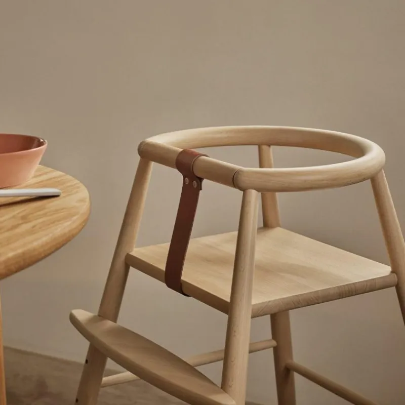 ND54 High Chair Kinderstoel Kindermeubelen