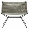 Neil Twist Loungestoel Tuin Fauteuils|Loungestoelen