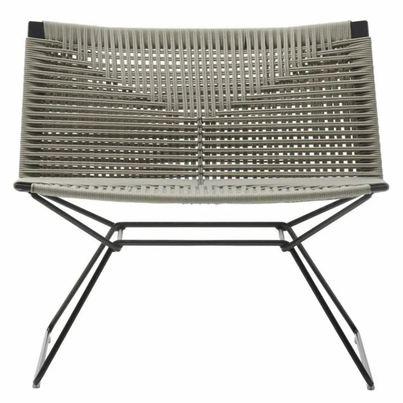 Neil Twist Loungestoel Tuin Fauteuils|Loungestoelen