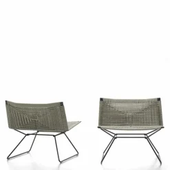 Neil Twist Loungestoel Tuin Fauteuils|Loungestoelen