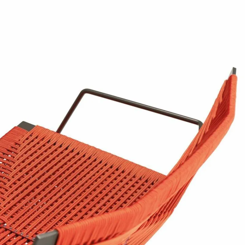 Neil Twist Loungestoel Tuin Fauteuils|Loungestoelen