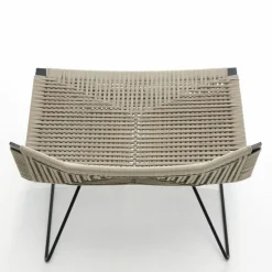 Neil Twist Loungestoel Tuin Fauteuils|Loungestoelen