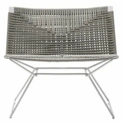 Neil Twist Loungestoel Tuin Fauteuils|Loungestoelen