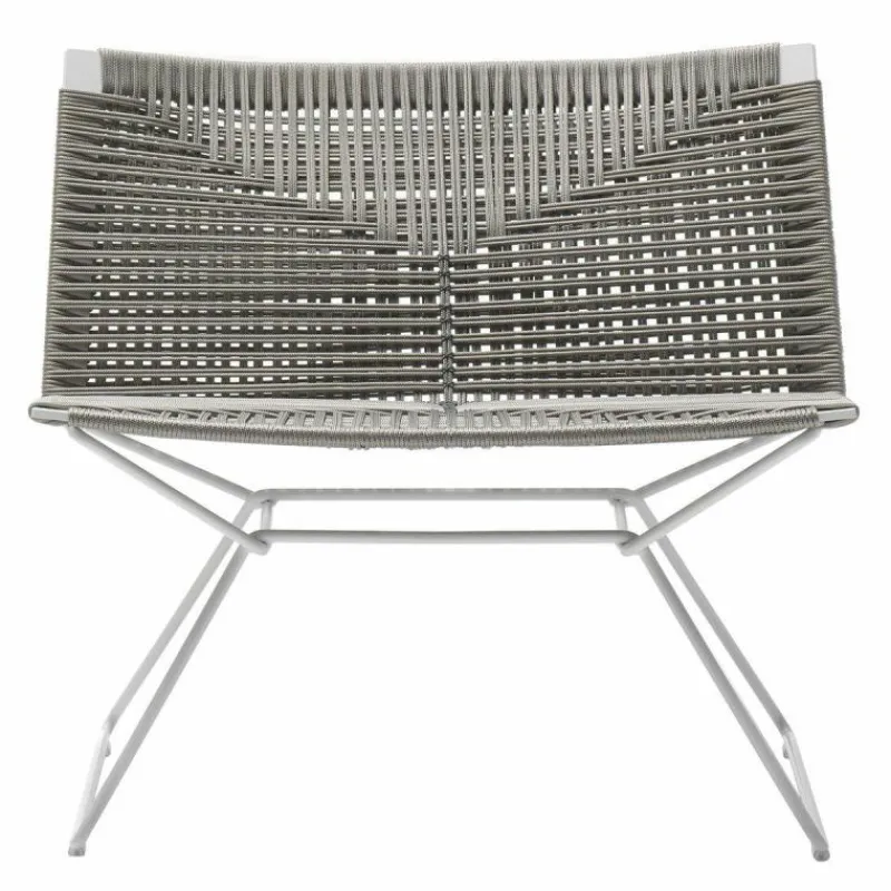 Neil Twist Loungestoel Tuin Fauteuils|Loungestoelen