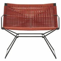 Neil Twist Loungestoel Tuin Fauteuils|Loungestoelen