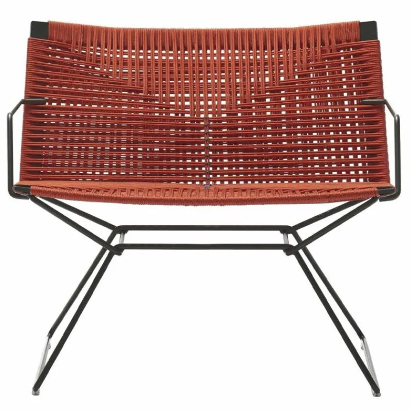 Neil Twist Loungestoel Tuin Fauteuils|Loungestoelen