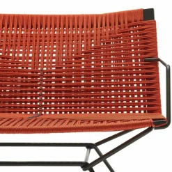 Neil Twist Loungestoel Tuin Fauteuils|Loungestoelen