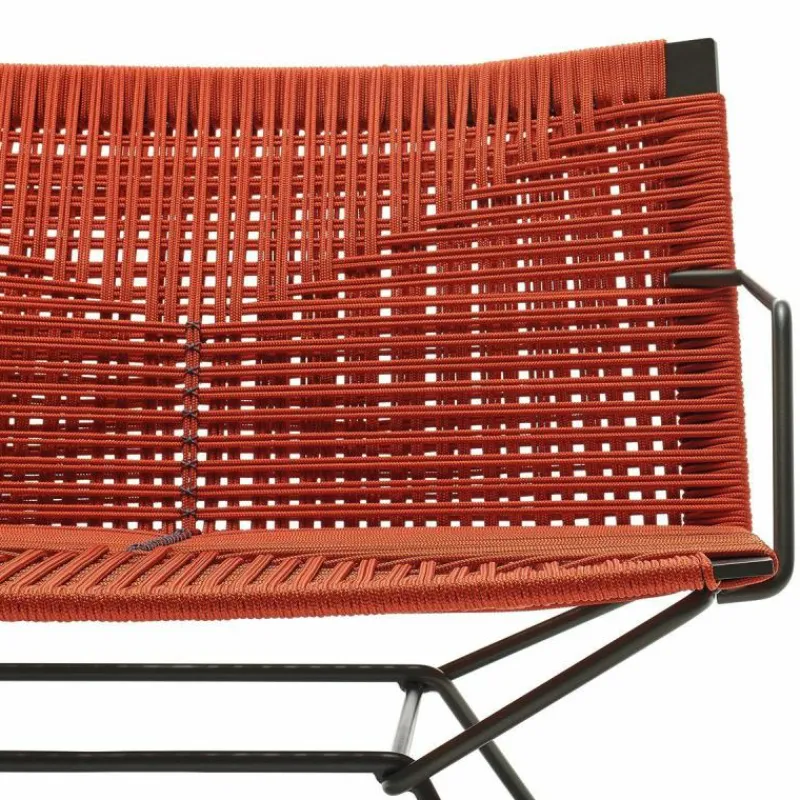 Neil Twist Loungestoel Tuin Fauteuils|Loungestoelen