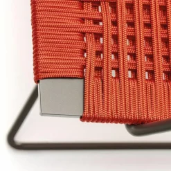Neil Twist Loungestoel Tuin Fauteuils|Loungestoelen