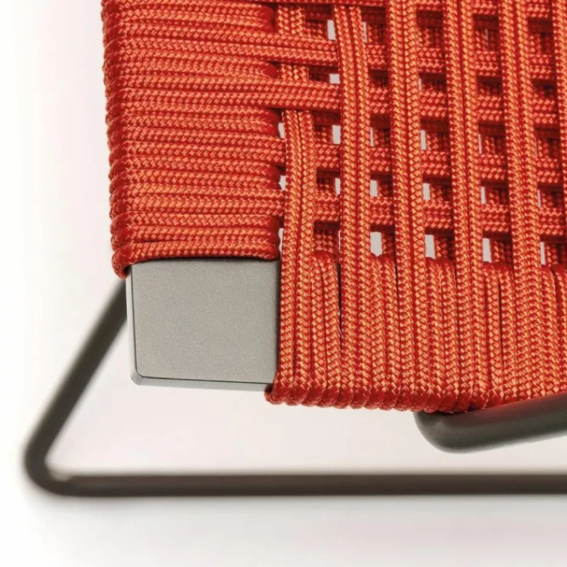Neil Twist Loungestoel Tuin Fauteuils|Loungestoelen