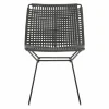 Hot Neil Twist Stoel Tuinstoelen|Eetkamerstoelen
